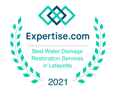 Best Water Damage Restoration Services In Lafayette 2021